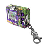 Digimon COLOR DIGIMON BEATBREAK EDITION (Digivolution Gekkomon Color) - Digimon - Authentic Japanese Bandai Namco Handheld electronic toy 