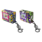 Digimon COLOR DIGIMON BEATBREAK EDITION (Digivolution Gekkomon Color) - Digimon - Authentic Japanese Bandai Namco Handheld electronic toy 