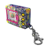 Digimon COLOR DIGIMON BEATBREAK EDITION (Glowing Down Color) - Digimon - Authentic Japanese Bandai Namco Handheld electronic toy 