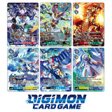 DIGIMON LIBERATOR DEBUGGERS SET (PB-22) - Digimon Card Game - Authentic Japanese Bandai Namco TCG Set 