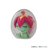 Digimon MEGA EGG FIGURE "Good Night DigiColle!" - Digimon Adventure (8Pcs/BOX) - Authentic Japanese MegaHouse Figure 