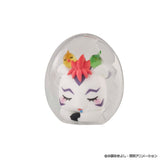Digimon MEGA EGG FIGURE "Good Night DigiColle!" - Digimon Adventure (8Pcs/BOX) - Authentic Japanese MegaHouse Figure 