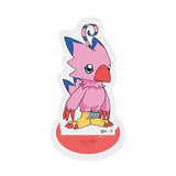 Digimon Mini Acrylic Stand - Digimon Adventure (1Pcs/Random) - Authentic Japanese TOEI ANIMATION Acrylic Stand 