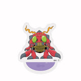 Digimon Mini Acrylic Stand - Digimon Adventure (1Pcs/Random) - Authentic Japanese TOEI ANIMATION Acrylic Stand 