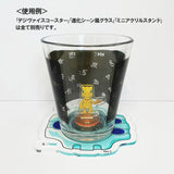 Digimon Mini Acrylic Stand - Digimon Adventure (1Pcs/Random) - Authentic Japanese TOEI ANIMATION Acrylic Stand 