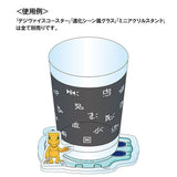 Digimon Mini Acrylic Stand - Digimon Adventure (1Pcs/Random) - Authentic Japanese TOEI ANIMATION Acrylic Stand 