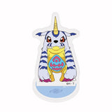 Digimon Mini Acrylic Stand - Digimon Adventure (1Pcs/Random) - Authentic Japanese TOEI ANIMATION Acrylic Stand 