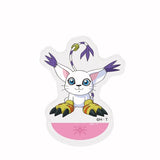 Digimon Mini Acrylic Stand - Digimon Adventure (1Pcs/Random) - Authentic Japanese TOEI ANIMATION Acrylic Stand 