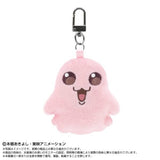 Digimon Minimini Chibi Plush Mascot - Digimon Adventure (8Pcs/BOX) - Authentic Japanese Bandai Namco Mascot Plush Keychain 