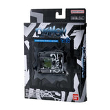 Digimon Original New Wave 2 Logo Black - Digimon - Authentic Japanese Bandai Namco Handheld electronic toy 