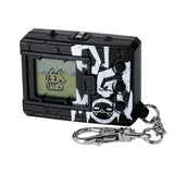 Digimon Original New Wave 2 Logo Black - Digimon - Authentic Japanese Bandai Namco Handheld electronic toy 