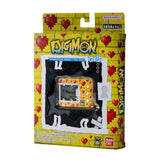 Digimon Original New Wave 2 Pixel Heart - Digimon - Authentic Japanese Bandai Namco Handheld electronic toy 