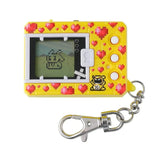 Digimon Original New Wave 2 Pixel Heart - Digimon - Authentic Japanese Bandai Namco Handheld electronic toy 