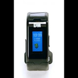 Digimon Vital Bracelet ver. BLACK - Digimon - Authentic Japanese Bandai Namco Handheld electronic toy 