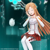 Digital Figure Box Expansion Pack "Asuna" - Sword Art Online - Authentic Japanese Gatebox Figure 