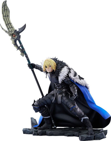 Dimitri 1/7 Scale Figure - Fire Emblem: Three Houses - Authentic Japanese INTELLIGENT SYSTEMS Figure 