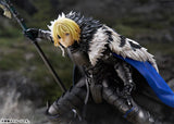 Dimitri 1/7 Scale Figure - Fire Emblem: Three Houses - Authentic Japanese INTELLIGENT SYSTEMS Figure 