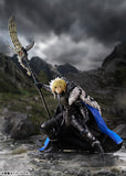 Dimitri 1/7 Scale Figure - Fire Emblem: Three Houses - Authentic Japanese INTELLIGENT SYSTEMS Figure 