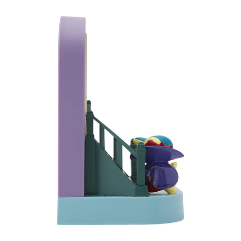 ジオラマLEDフィギュア Halloween Ghost Chateau Diorama LED Figure Halloween Ghost Chateau | Authentic