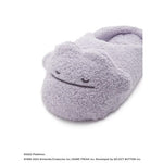 Ditto Baby Moco Slippers - GELATO PIQUE meets Pokémon Sleep - Authentic Japanese gelato pique Slippers 