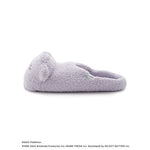 Ditto Baby Moco Slippers - GELATO PIQUE meets Pokémon Sleep - Authentic Japanese gelato pique Slippers 