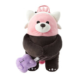 Ditto, Bewear Backpack Pokémon Escape (Run) - Authentic Japanese Pokémon Center Backpack 