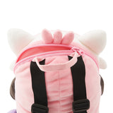 Ditto, Bewear Backpack Pokémon Escape (Run) - Authentic Japanese Pokémon Center Backpack 