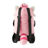 Ditto, Bewear Backpack Pokémon Escape (Run) - Authentic Japanese Pokémon Center Backpack 