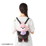 Ditto, Bewear Backpack Pokémon Escape (Run) - Authentic Japanese Pokémon Center Backpack 