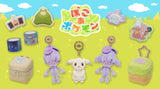 Ditto-colored Plush With Cap Pokémon Pokopia - Authentic Japanese Pokémon Center Plush 