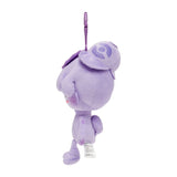 Ditto-colored Plush With Cap Pokémon Pokopia - Authentic Japanese Pokémon Center Plush 