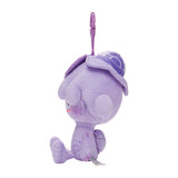 Ditto-colored Plush With Hat Pokémon Pokopia - Authentic Japanese Pokémon Center Plush 