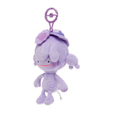 Ditto-colored Plush With Hat Pokémon Pokopia - Authentic Japanese Pokémon Center Plush 