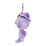 Ditto-colored Plush With Hat Pokémon Pokopia - Authentic Japanese Pokémon Center Plush 