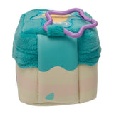 Ditto (Dragonite Transform) Square Pouch With Carabiner Pokémon Pokopia - Authentic Japanese Pokémon Center Pouch Bag 