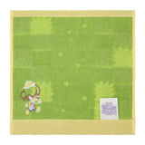 Ditto (Female Appearance) Hand Towel Pokémon Pokopia - Authentic Japanese Pokémon Center Towel (cotton) 