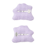 Ditto Hairpin (102) Pokémon accessory - Authentic Japanese Pokémon Center Hair Accessory 