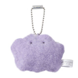 Ditto Howa Howa Palm Size Mascot Plush - Authentic Japanese Pokémon Center Mascot Plush Keychain 