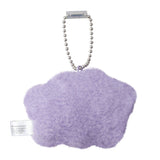 Ditto Howa Howa Palm Size Mascot Plush - Authentic Japanese Pokémon Center Mascot Plush Keychain 