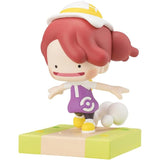 Ditto (Human Transformation Hat Ver.) Relaxing Doll Figure Pokémon Pokopia - Authentic Japanese Takara Tomy Figure 