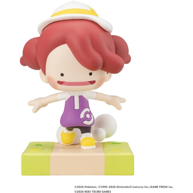 Ditto (Human Transformation Hat Ver.) Relaxing Doll Figure Pokémon ...