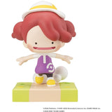 Ditto (Human Transformation Hat Ver.) Relaxing Doll Figure Pokémon Pokopia - Authentic Japanese Takara Tomy Figure 
