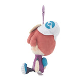 Ditto (Male Appearance) Mascot Plush Pokémon Pokopia - Authentic Japanese Pokémon Center Mascot Plush Keychain 