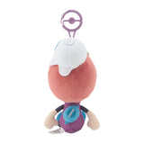 Ditto (Male Appearance) Mascot Plush Pokémon Pokopia - Authentic Japanese Pokémon Center Mascot Plush Keychain 