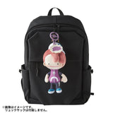 Ditto (Male Appearance) Mascot Plush Pokémon Pokopia - Authentic Japanese Pokémon Center Mascot Plush Keychain 