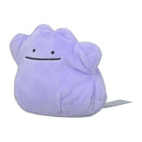 Ditto Plush - Authentic Japanese Pokémon Center Plush 