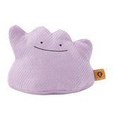 Ditto Plush Pokémon Friends - Authentic Japanese Pokémon Center Plush 