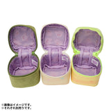 Ditto Square Pouch With Carabiner Pokémon Pokopia - Authentic Japanese Pokémon Center Pouch Bag 