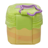 Ditto Square Pouch With Carabiner Pokémon Pokopia - Authentic Japanese Pokémon Center Pouch Bag 