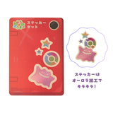 Ditto Sticker Set Pokémon Pokopia - Authentic Japanese Pokémon Center Sticker 